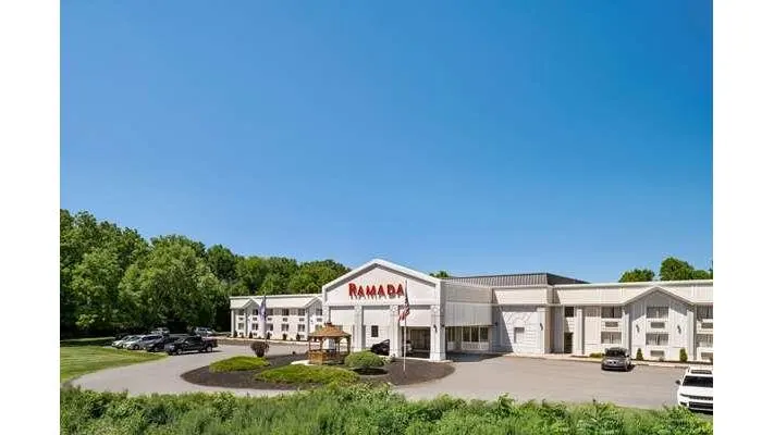 Ramada by Wyndham Allentown/Bethlehem