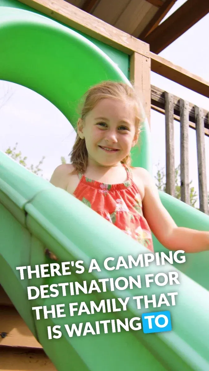 Splash Magic RV Resort