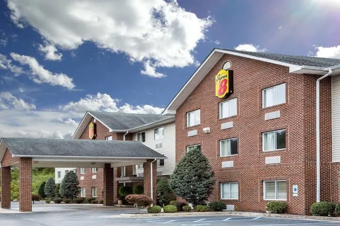 Quality Inn Huntington University Area