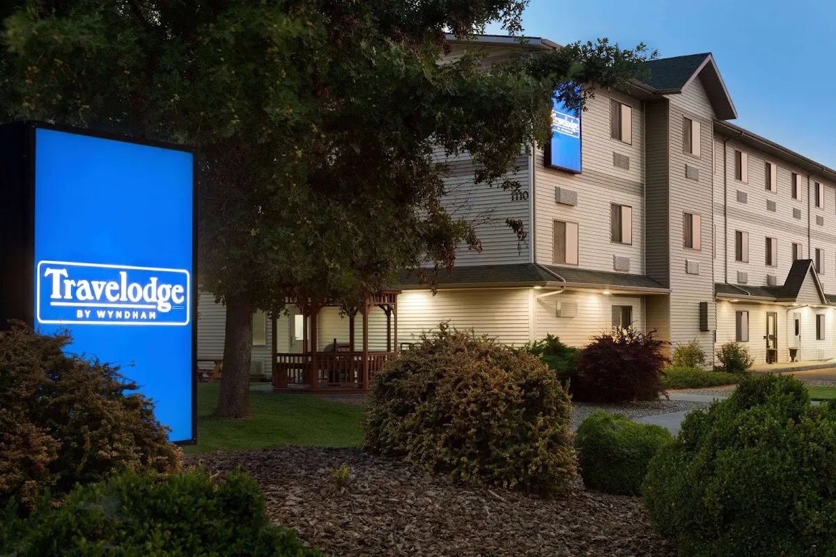 Travelodge by Wyndham Hermiston
