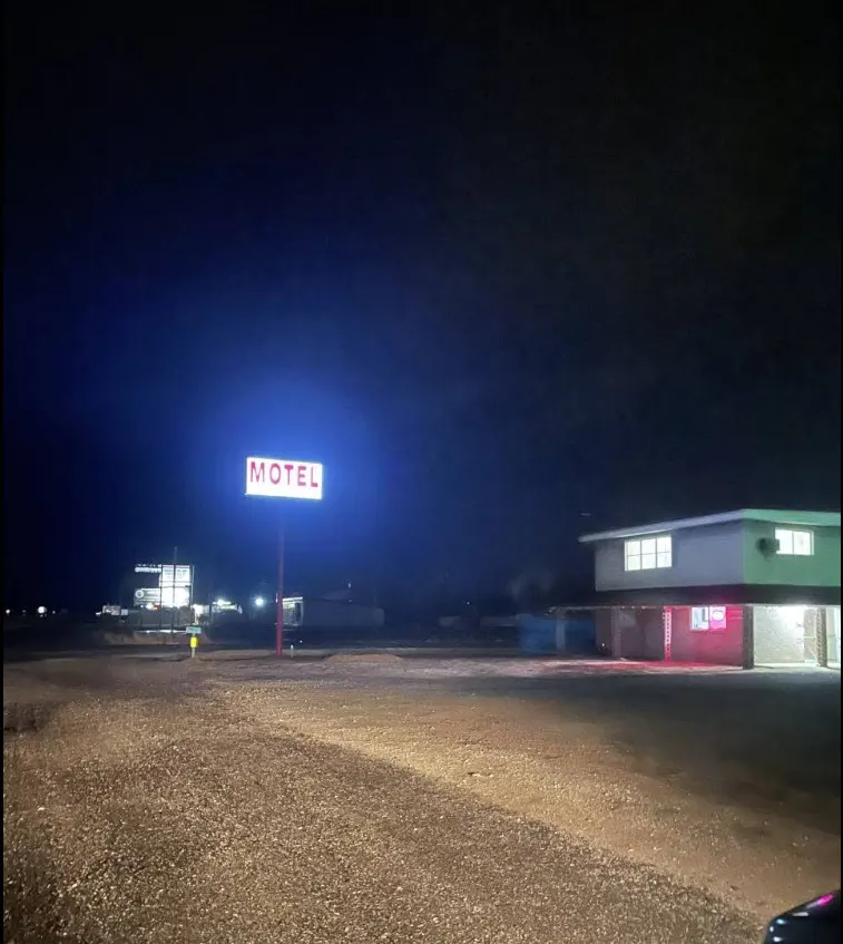 Littlefield Motel Near Lubbock TX