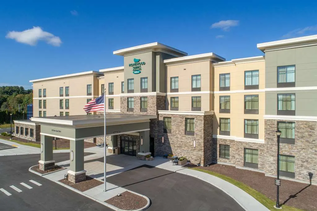 Homewood Suites by Hilton Boston Marlborough