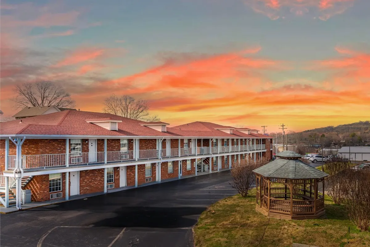 Richland Inn of Columbia