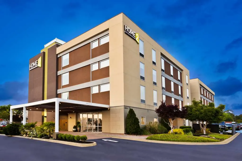 Home2 Suites by Hilton Columbus, GA