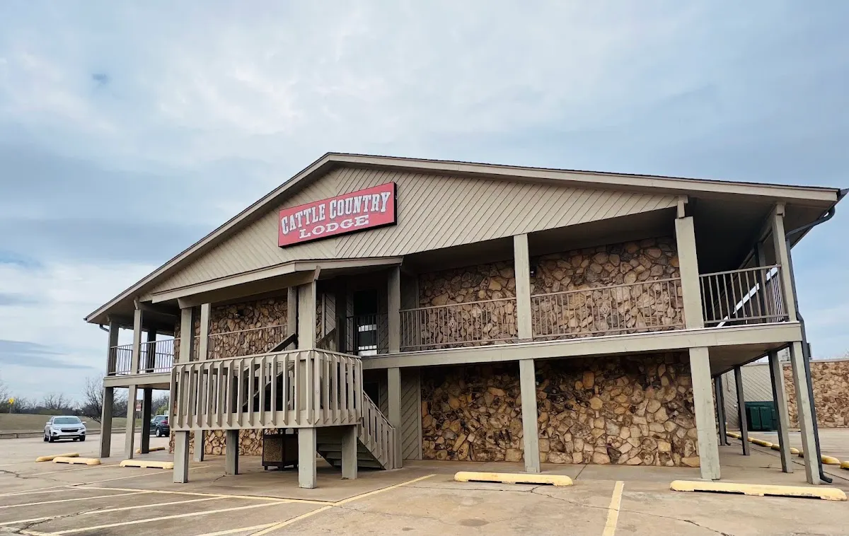 Cattle Country Lodge