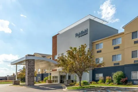 Fairfield by Marriott Inn & Suites Saginaw