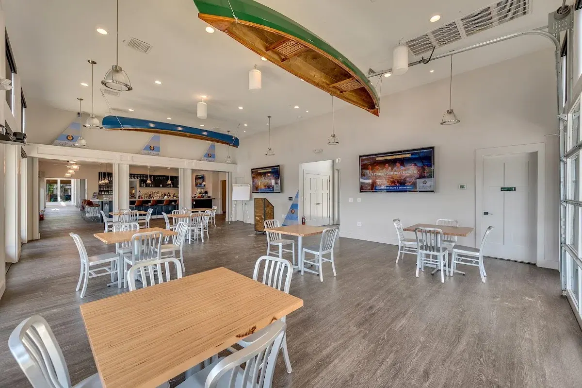 Wildwood Resort & Marina