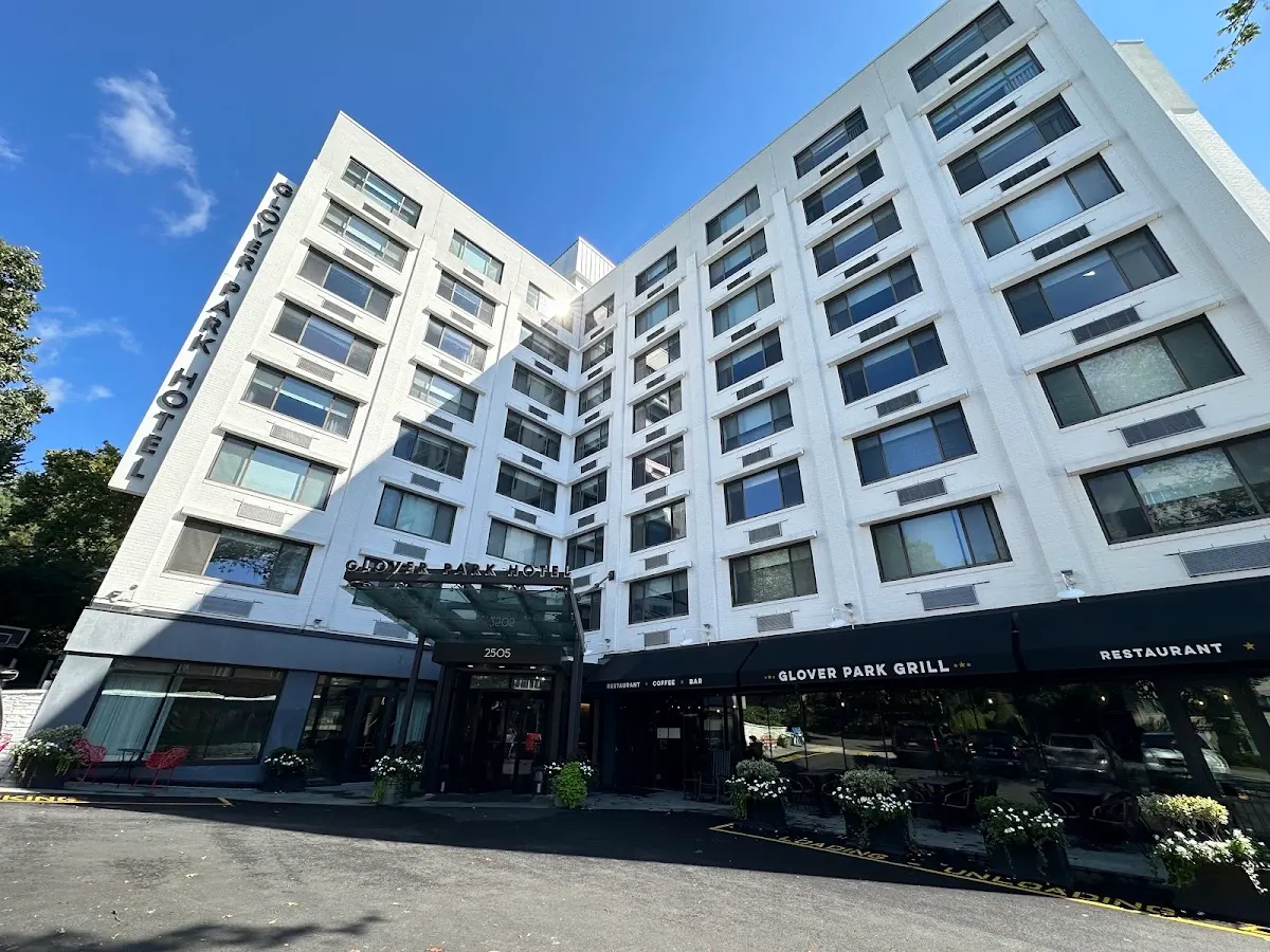 The Glover Park Hotel Georgetown