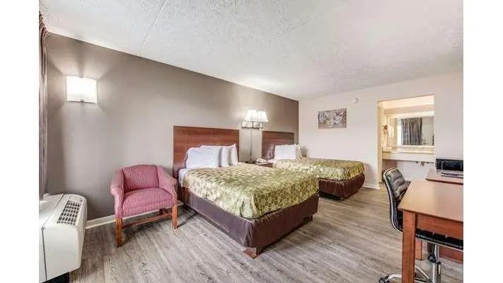 Econo Lodge Eden