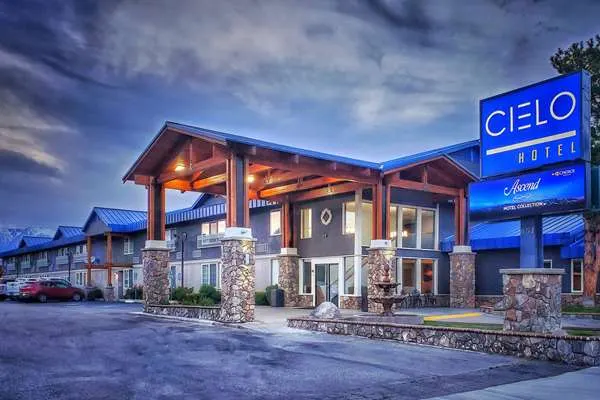 Cielo Hotel Bishop-Mammoth, an Ascend Collection Hotel