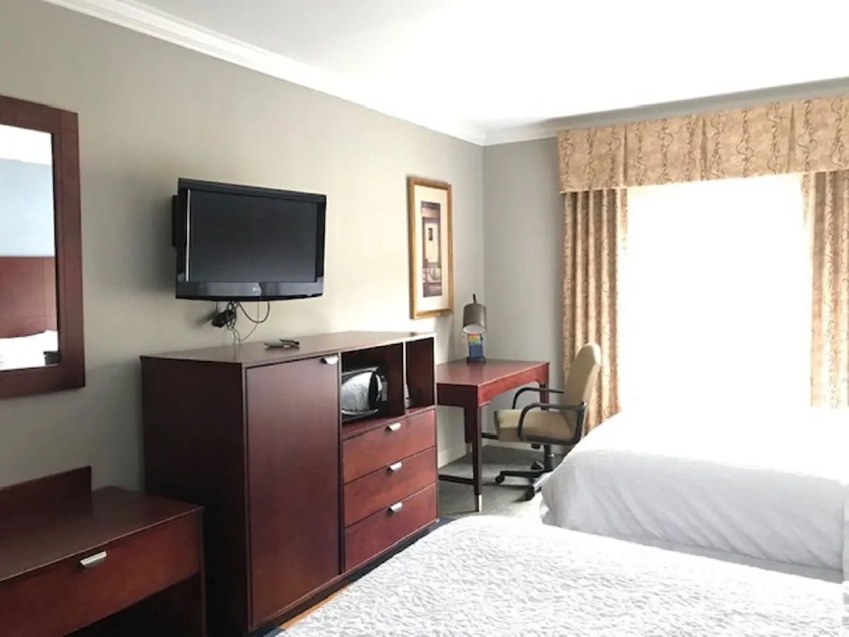 Hampton Inn Alexander City
