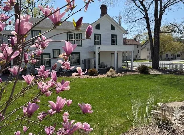 John H Wallace House Bed and Breakfast