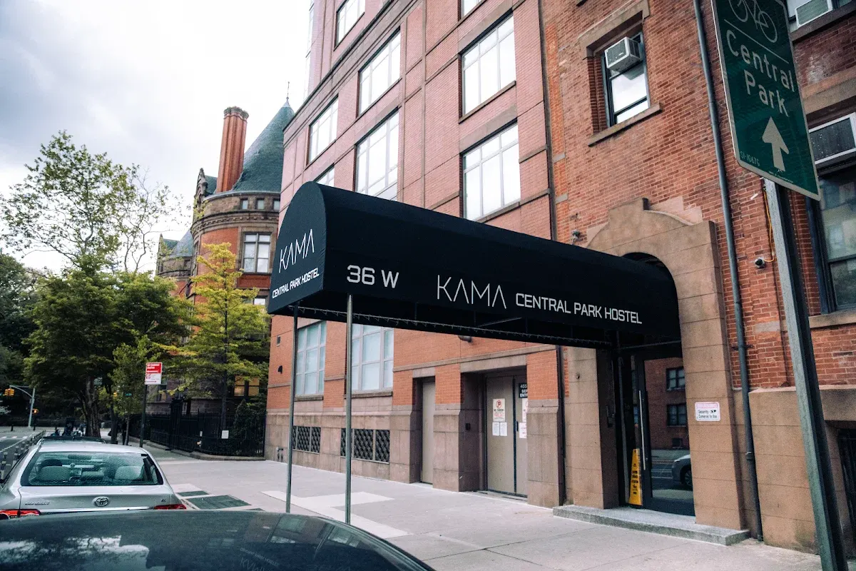 Kama Central Park