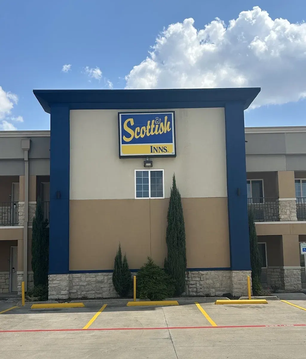 Scottish Inns White Settlement TX