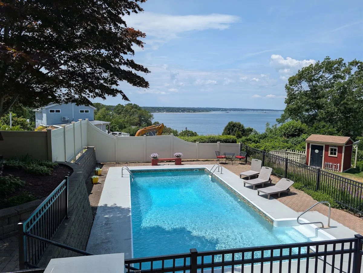 Coastal comfort home for rent