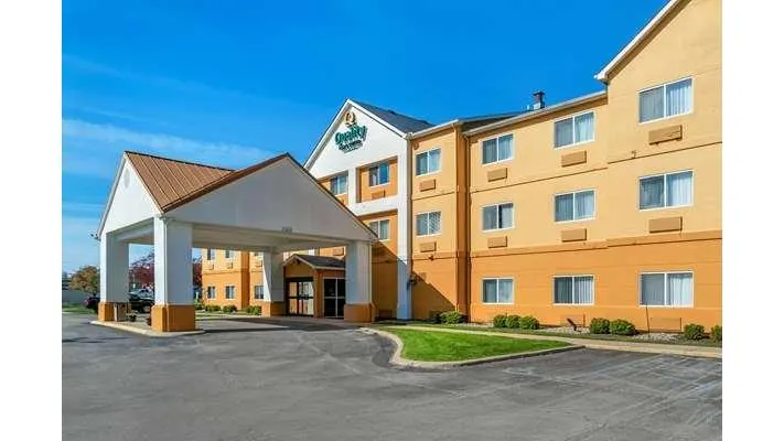 Quality Inn & Suites
