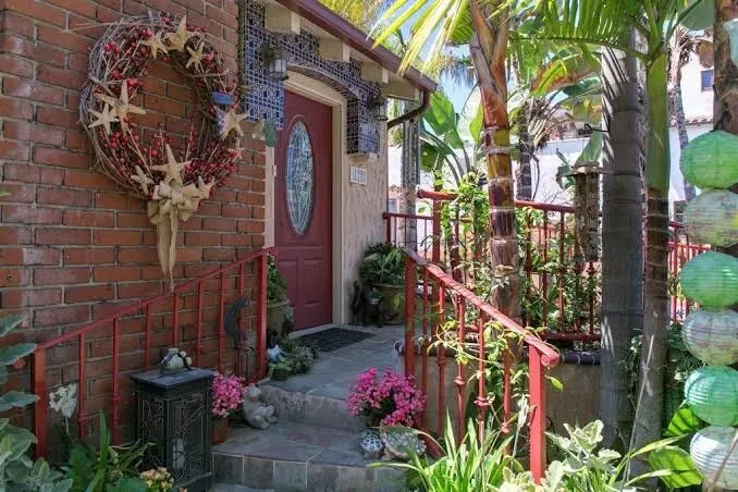 Always Inn San Clemente Bed & Breakfast