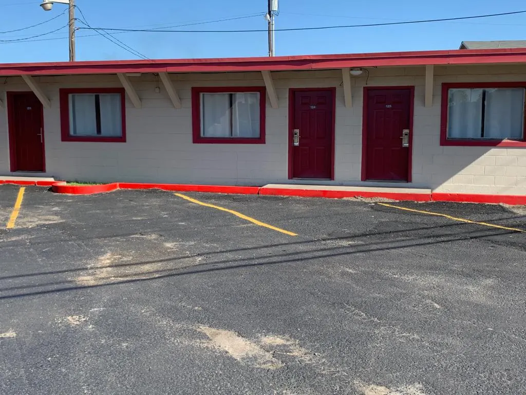 Economy Inn