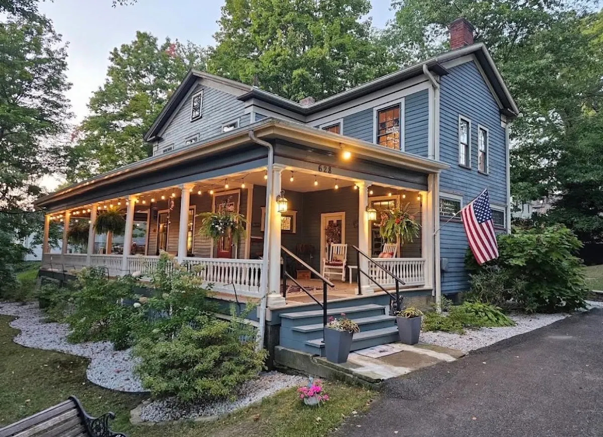 Highland Guesthouse