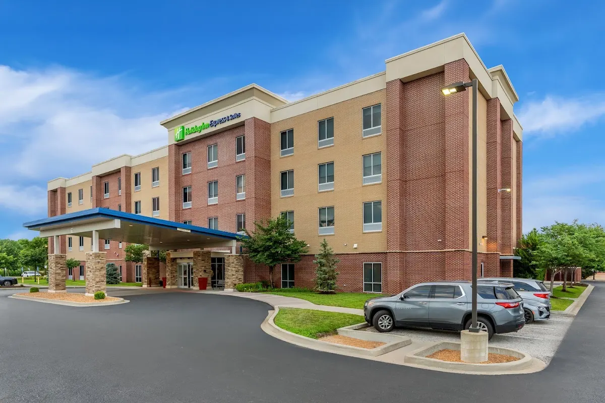 Holiday Inn Express & Suites St. Louis - Chesterfield by IHG