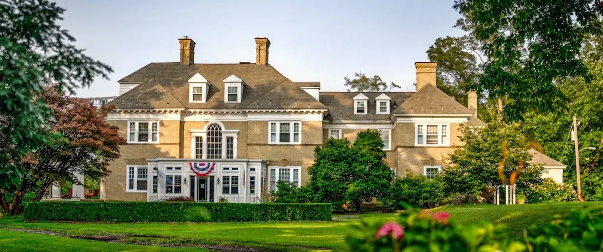 Kane Manor Inn