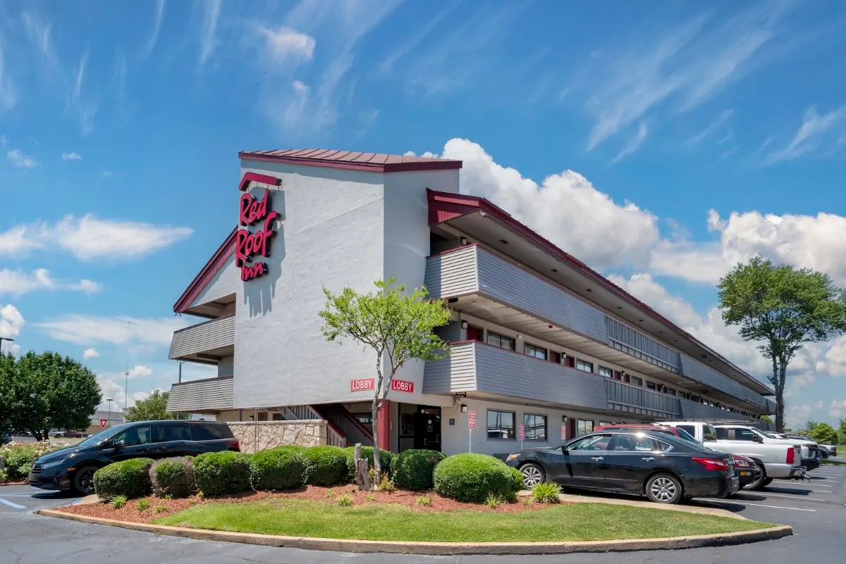 Red Roof Inn West Monroe