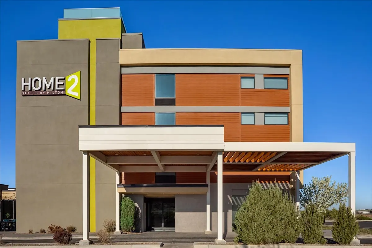Home2 Suites by Hilton Farmington/ Bloomfield