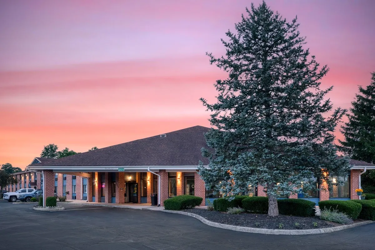 Best Western Muncie