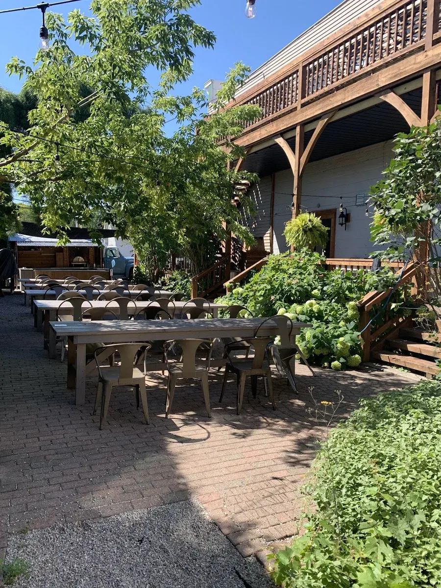 The Northport Inn