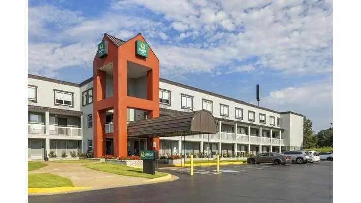Quality Inn Jackson Northwest