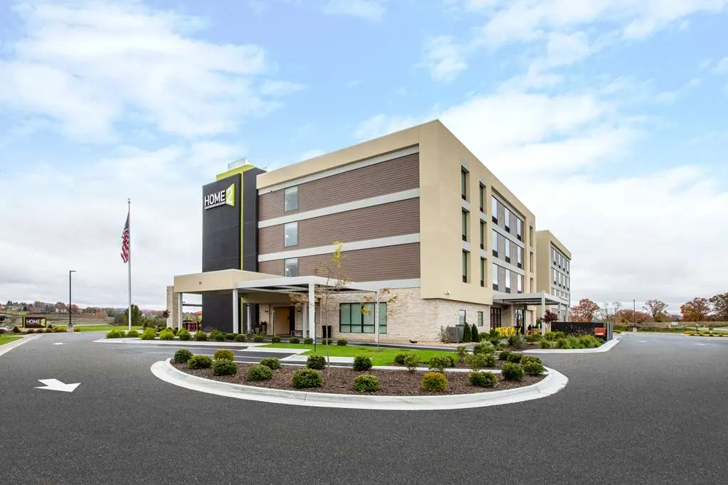 Home2 Suites by Hilton Lewisburg