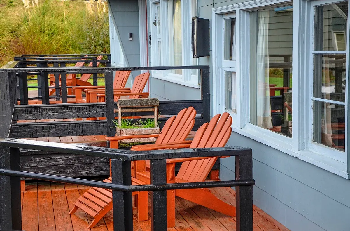 Agate Beach Motel