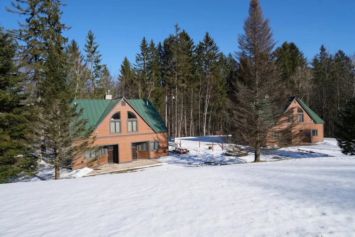 Ski in/out Spruce Glen Townhomes on Great Eastern Trail