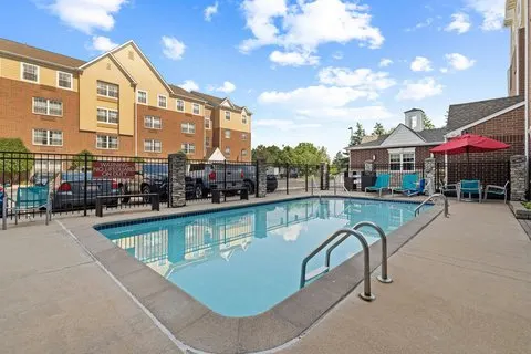 TownePlace Suites by Marriott Minneapolis Eden Prairie