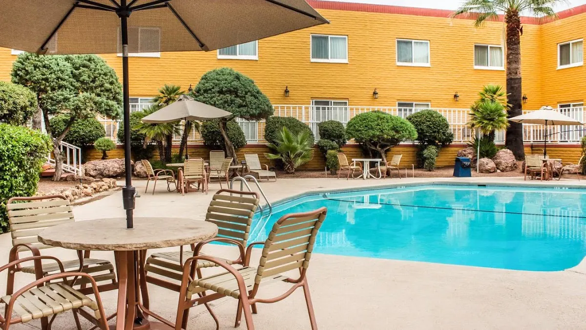 Hotel Americana