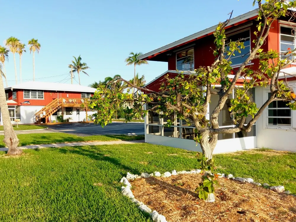 Ragged Edge Resort and Marina