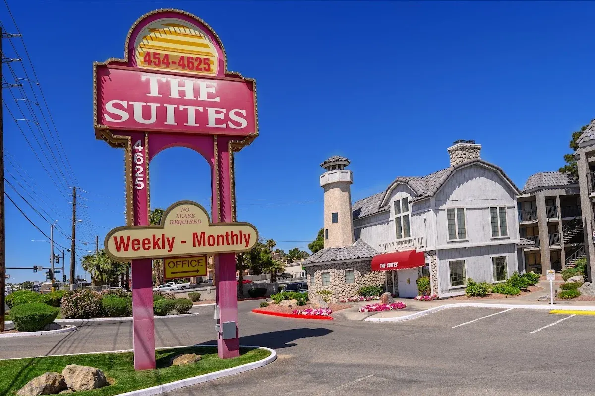 The Suites