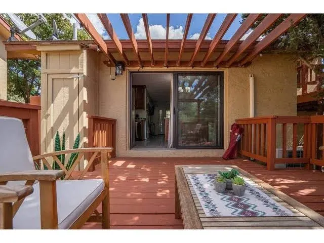 Quail Hollow Casita