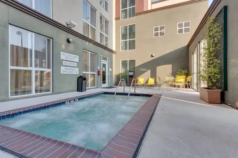Fairfield by Marriott Inn & Suites San Francisco Airport/Millbrae