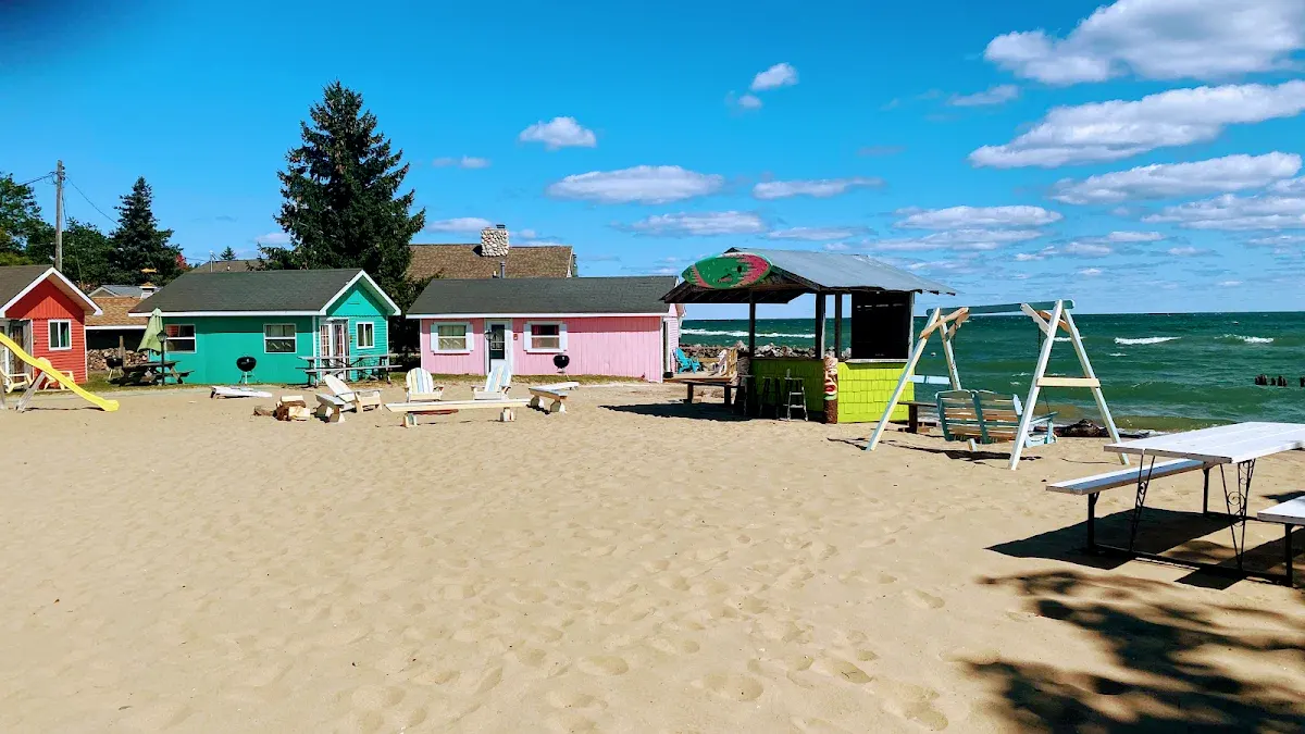 Aloha Beach Club