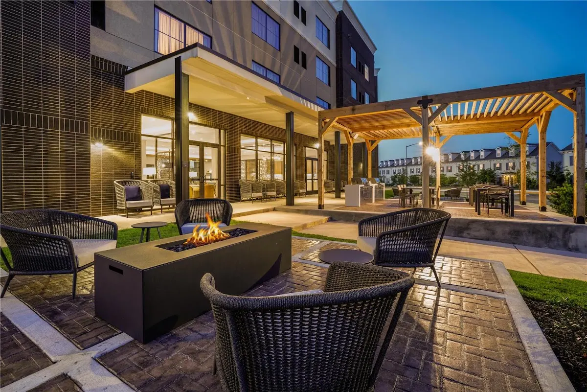 Homewood Suites by Hilton Madison Huntsville