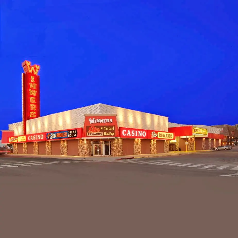Winners Inn Casino