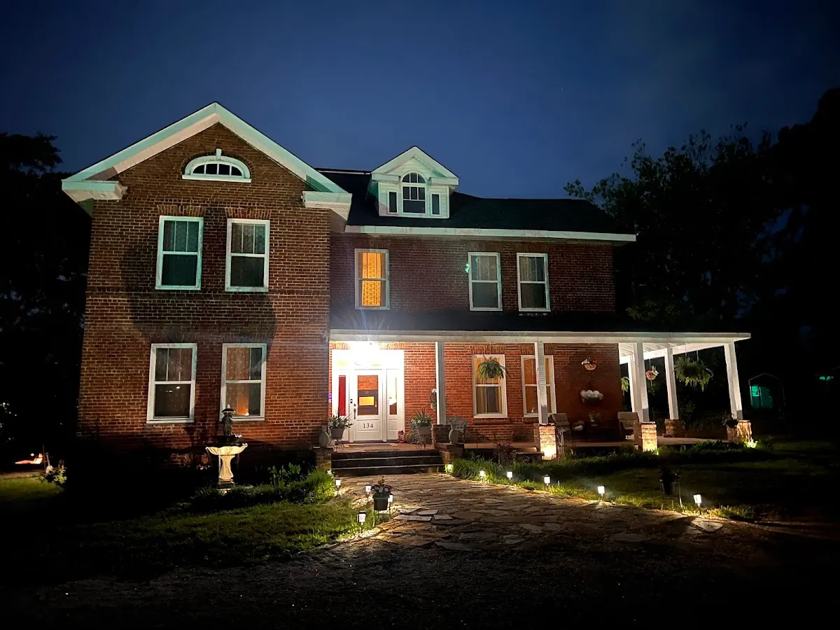 Tanglewood Inn