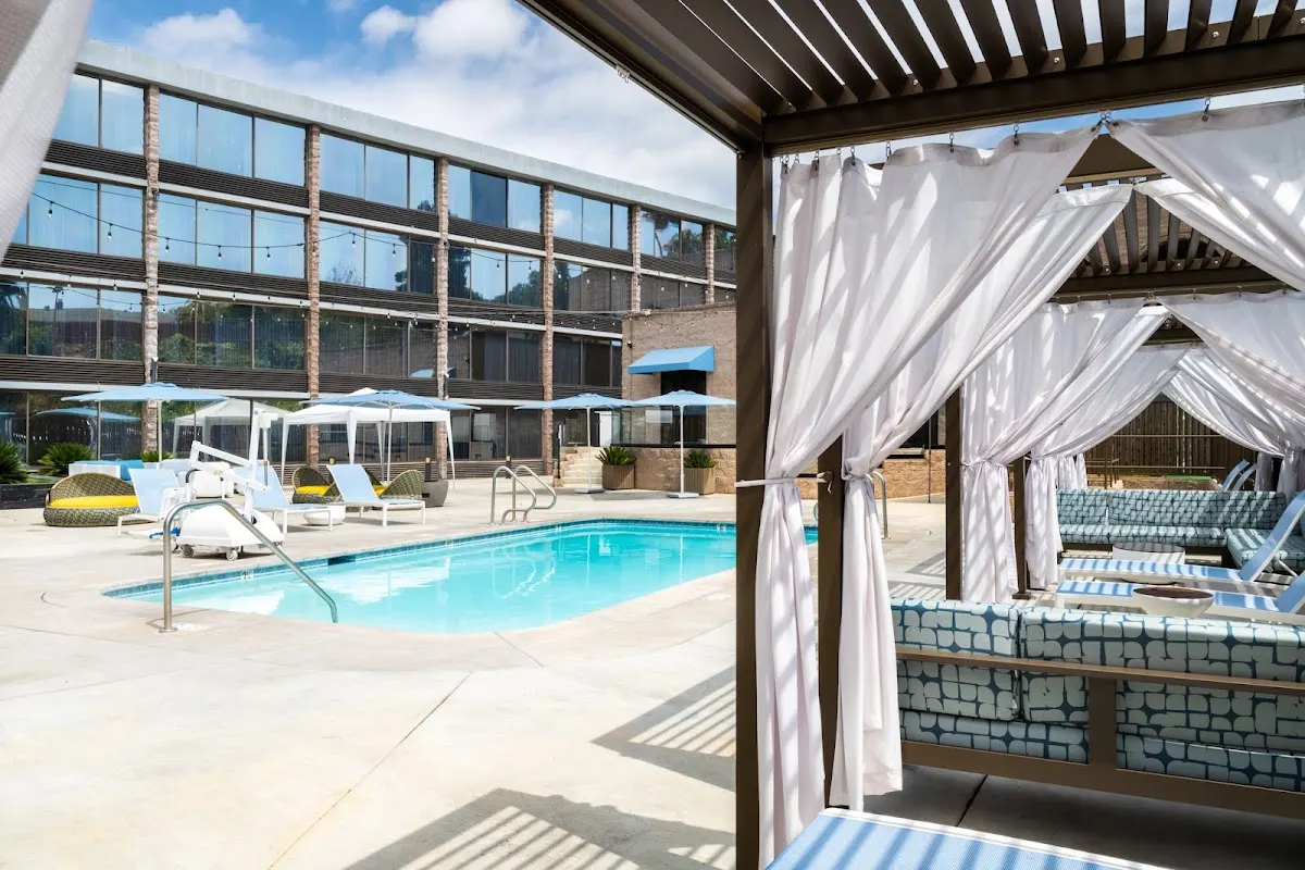 voco Laguna Hills by IHG