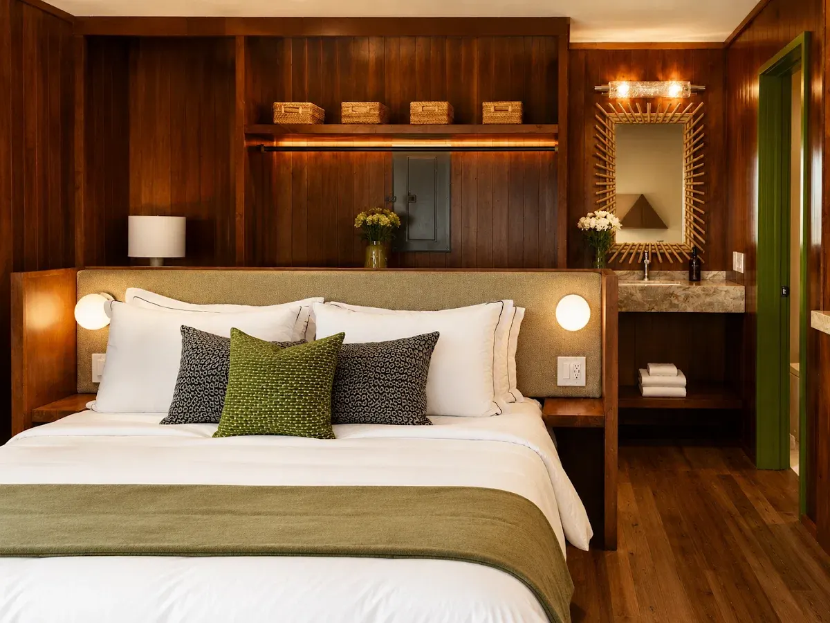 Ebb Tide Hotel