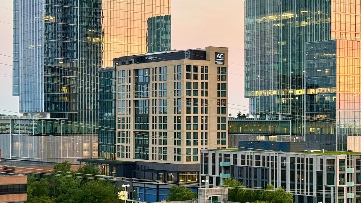 AC Hotel Reston