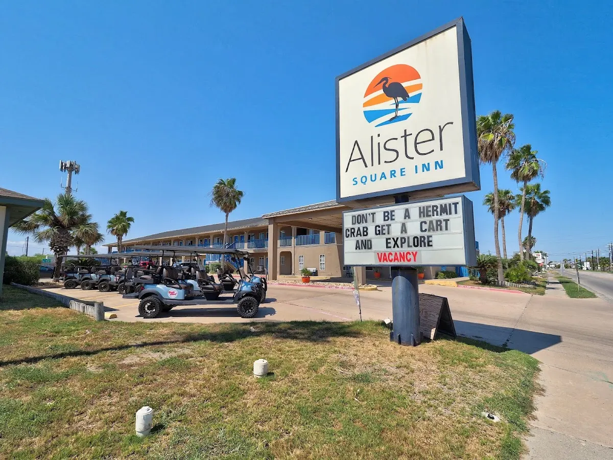 Alister Square Inn