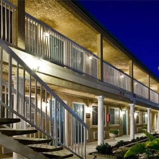 BridgePoint Inn Daly City