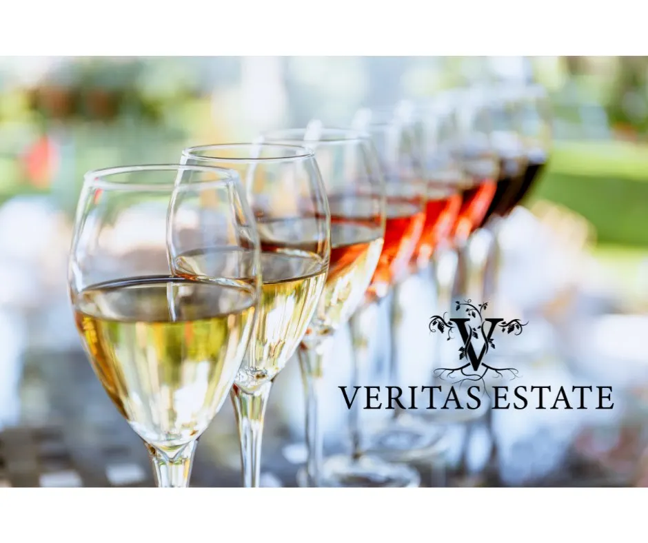 Vintage Inn at Veritas Estate Winery