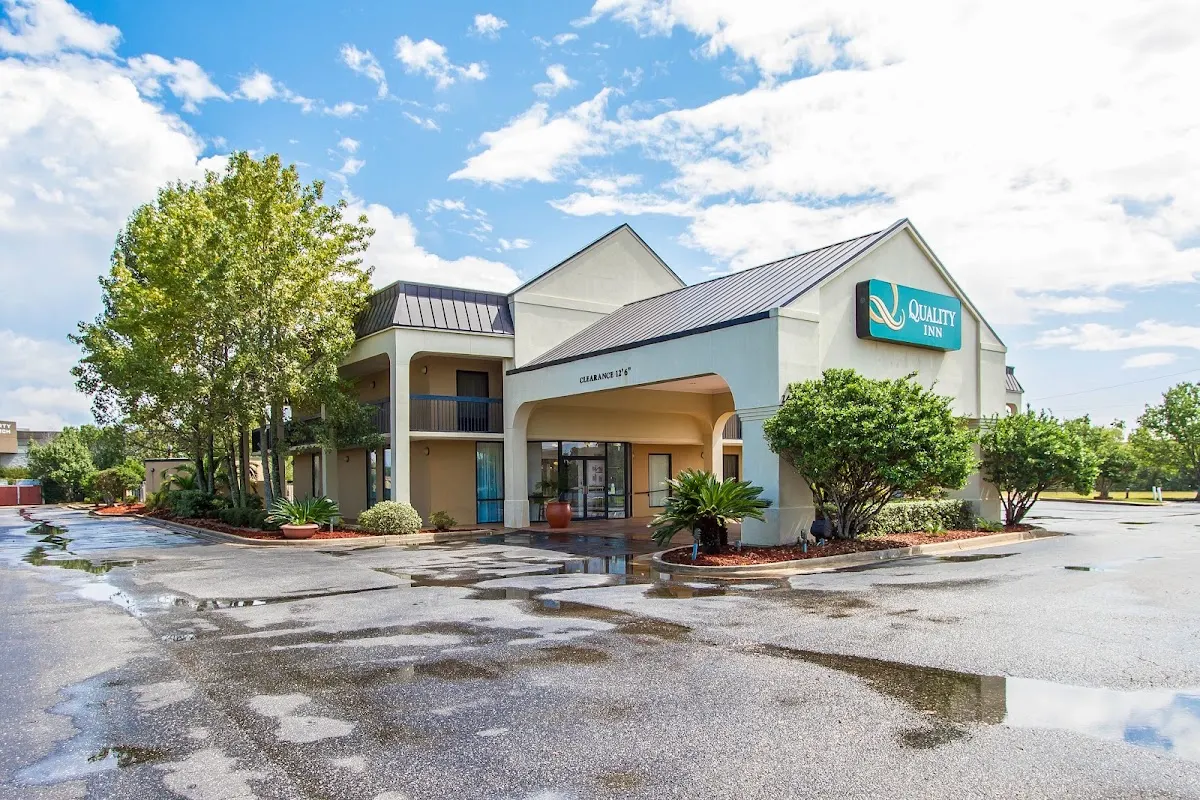 Quality Inn Foley - Gulf Shores North